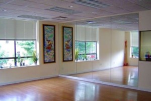 Tai Chi Room